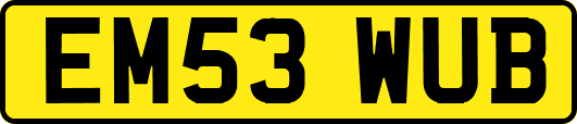 EM53WUB