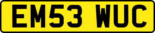EM53WUC