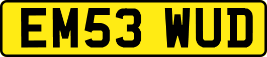 EM53WUD