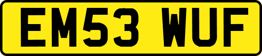 EM53WUF