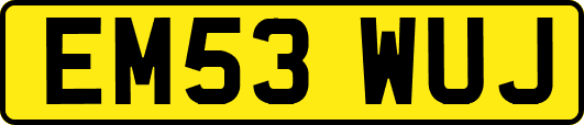 EM53WUJ