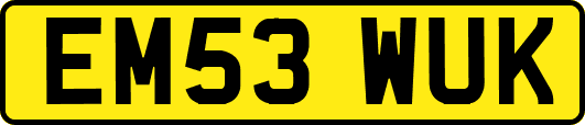 EM53WUK