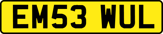 EM53WUL