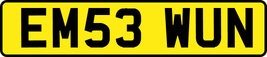 EM53WUN