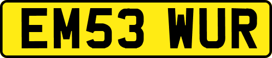 EM53WUR