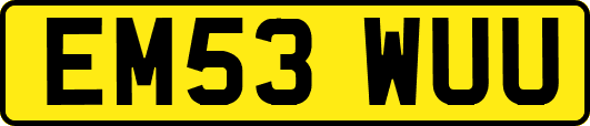 EM53WUU
