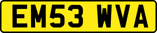 EM53WVA