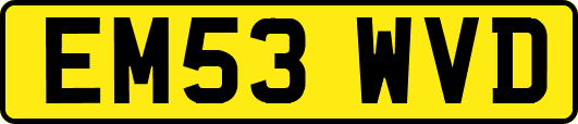 EM53WVD