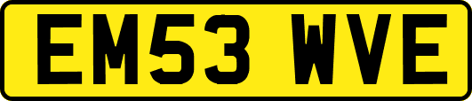 EM53WVE