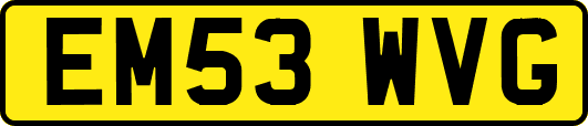 EM53WVG