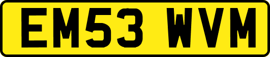 EM53WVM