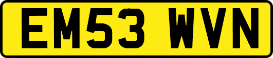 EM53WVN