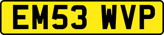 EM53WVP