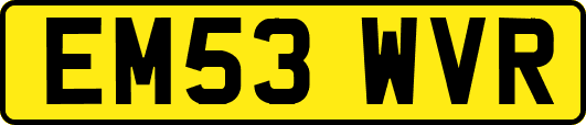 EM53WVR