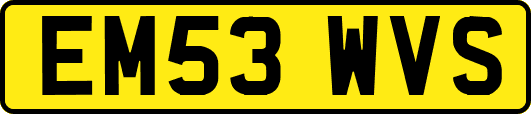 EM53WVS