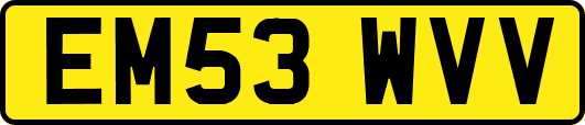 EM53WVV