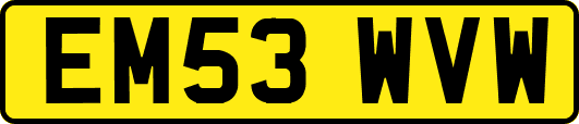EM53WVW