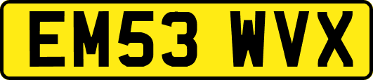 EM53WVX