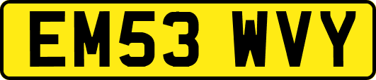 EM53WVY