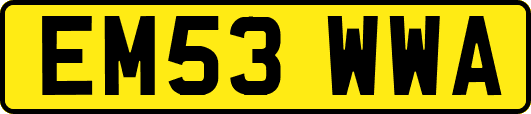 EM53WWA