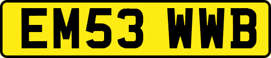 EM53WWB