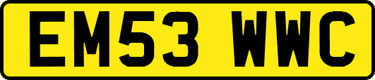 EM53WWC