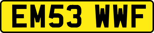 EM53WWF