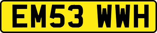 EM53WWH