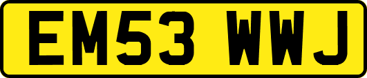 EM53WWJ