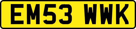 EM53WWK