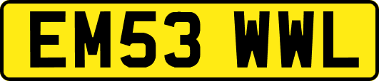 EM53WWL
