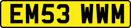 EM53WWM
