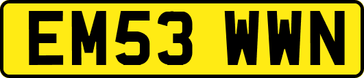 EM53WWN