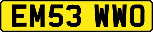 EM53WWO