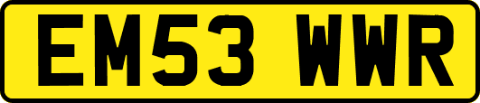 EM53WWR