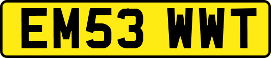 EM53WWT