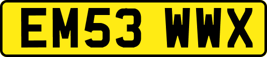 EM53WWX