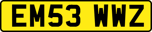 EM53WWZ