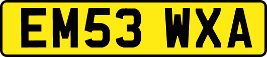 EM53WXA