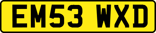 EM53WXD