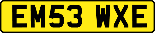 EM53WXE
