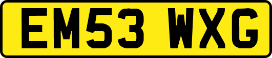 EM53WXG