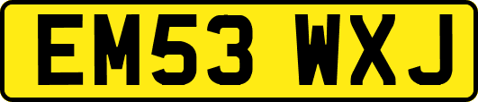 EM53WXJ