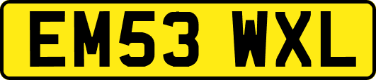 EM53WXL