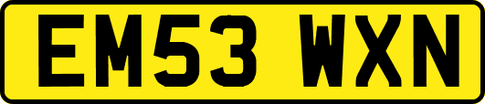 EM53WXN