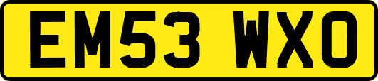 EM53WXO