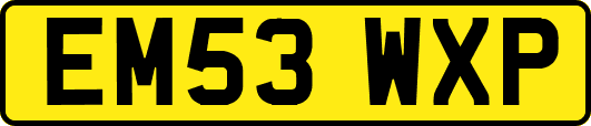 EM53WXP