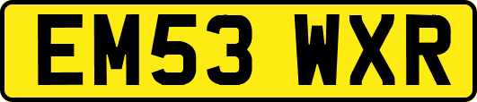EM53WXR