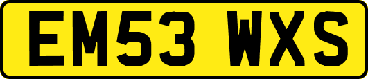 EM53WXS