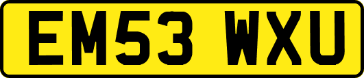 EM53WXU